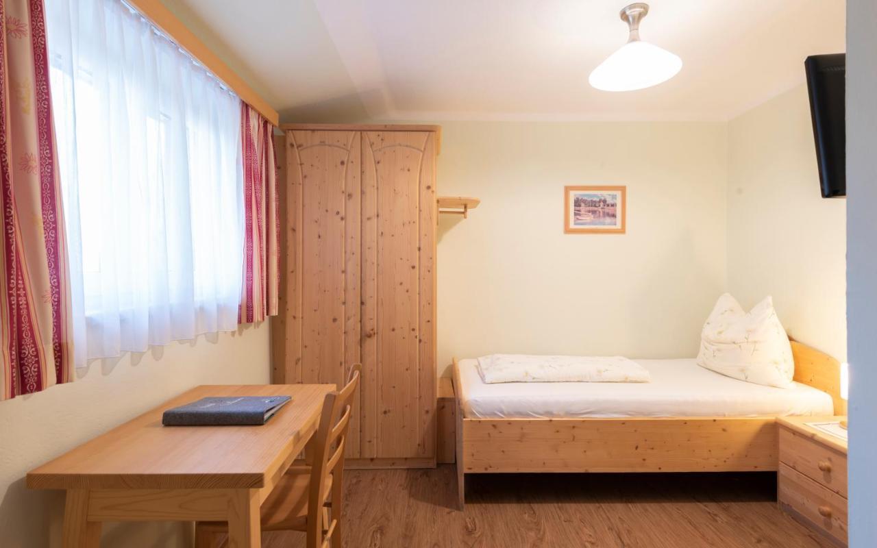 Gasthof Pension Orthofer Sankt Jakob im Walde Zewnętrze zdjęcie